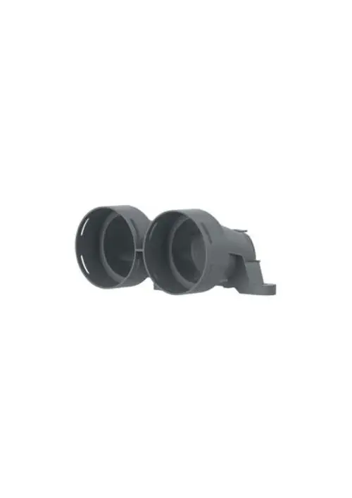 STIEBEL ELTRON Anschlussadapter LVS A 2-75, 205365